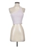 Out From Under Purple Sleeveless Top Size XS - Sm - photo 1