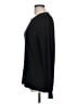 Zara Black Pullover Sweater Size L - photo 5