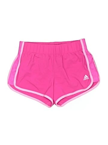 Adidas Athletic Shorts (view 1)