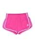 Adidas 100% Polyester Pink Athletic Shorts Size XS - photo 1