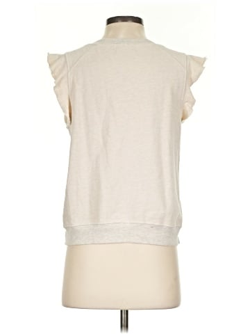 t.la Sleeveless T-Shirt (view 2)
