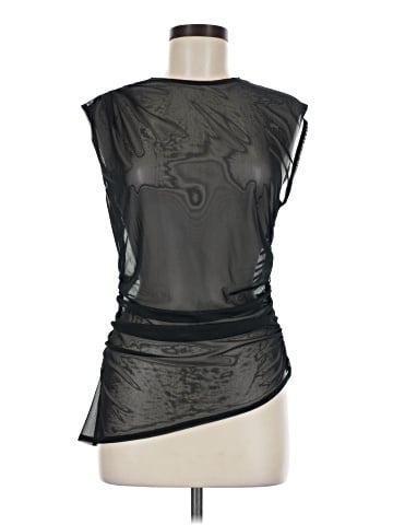 Abercrombie & Fitch Sleeveless Blouse (view 1)