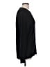 Zara Black Pullover Sweater Size L - photo 4
