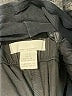 H&M Mama Black Active Pants Size M - photo 6