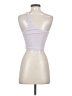 Out From Under Purple Sleeveless Top Size XS - Sm - photo 2