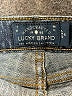 Lucky Brand Hearts Blue Jeans Size 4R - photo 7