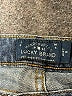 Lucky Brand Hearts Blue Jeans Size 4R - photo 8