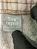 TNA Solid Gray Casual Pants Size M - photo 7
