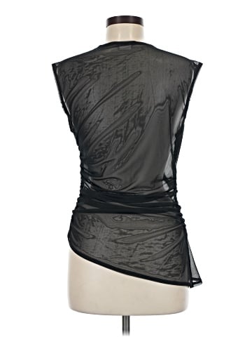 Abercrombie & Fitch Sleeveless Blouse (view 2)