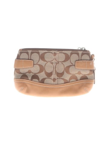 Coach Factory Wristlet (view 2)