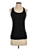 Fabletics Black Tank Top Size S (estimated) - photo 1