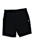 Hurley 100% Polyester Solid Black Athletic Shorts Size 34 waist - photo 1