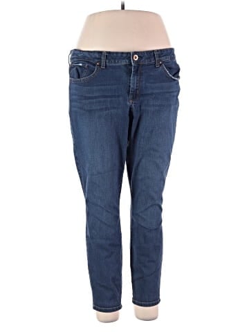 Jessica Simpson Jeans (view 1)
