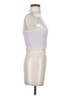 Out From Under Purple Sleeveless Top Size XS - Sm - photo 4