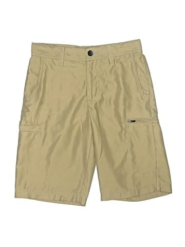 Urban Pipeline Khaki Shorts (view 1)