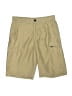 Urban Pipeline 100% Polyester Solid Tan Khaki Shorts Size 14 - photo 1