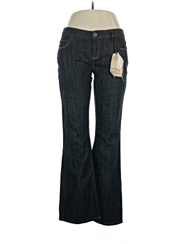 C7P A Chip & Pepper Production Jeans (view 1)