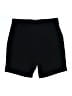 Hurley 100% Polyester Solid Black Athletic Shorts Size 34 waist - photo 2