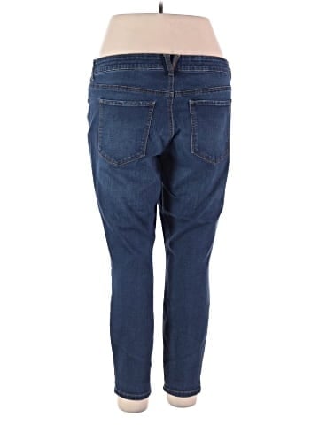 Jessica Simpson Jeans (view 2)