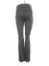 dalia Gray Active Pants Size S - photo 2
