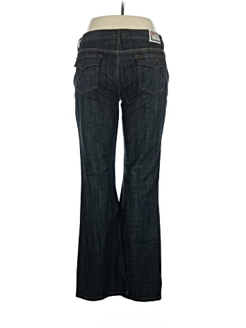 C7P A Chip & Pepper Production Jeans (view 2)