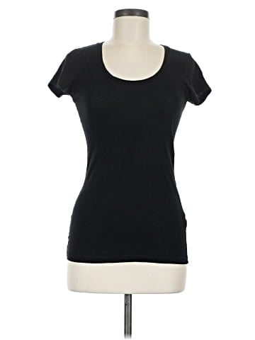 4Paix Short Sleeve T-Shirt (view 1)