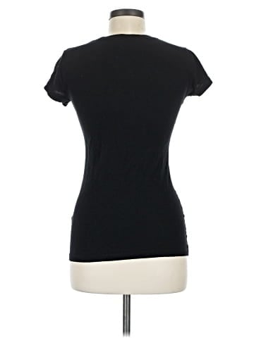 4Paix Short Sleeve T-Shirt (view 2)