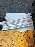 Hollister 100% Viscose Hearts Yellow Romper Size XS - photo 5