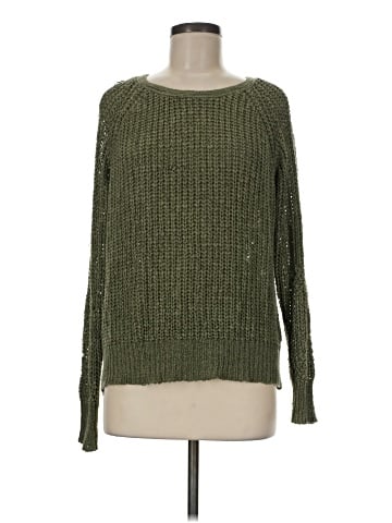Ultra Flirt Pullover Sweater (view 1)