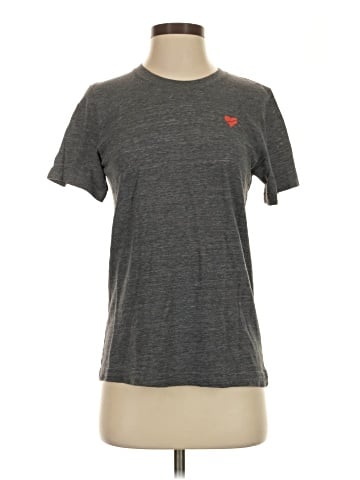 Heartbreaker Short Sleeve T-Shirt (view 1)