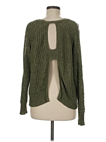 Ultra Flirt Pullover Sweater (view 2)