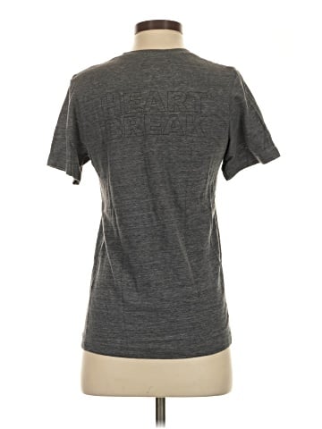 Heartbreaker Short Sleeve T-Shirt (view 2)