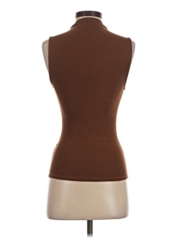Enza Costa Sleeveless Top (view 2)