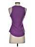 Lularoe Purple Active Tank Size XS - photo 2