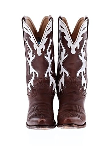 Old West Boots (view 2)