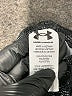 Under Armour 100% Polyester Camo Gray Athletic Shorts Size 2T - photo 4