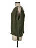Ultra Flirt Green Pullover Sweater Size M - photo 5