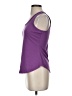 Lularoe Purple Active Tank Size XS - photo 5