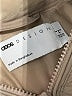 ASOS Design Solid Gray Snow Jacket Size 2 - photo 6