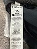 Halara 100% Polyester Solid Black Dress Pants Size 1X - photo 8