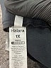 Halara 100% Polyester Solid Black Dress Pants Size 1X - photo 9