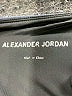 Alexander Jordan Solid Blue Active Pants Size L (estimated) - photo 7