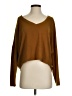 By Anthropologie Brown Cardigan Size S - photo 1