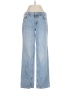 PacSun 100% Cotton Blue Jeans Size 25 waist - photo 1