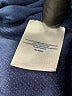 Lands' End Solid Blue Casual Pants Size XL - photo 8