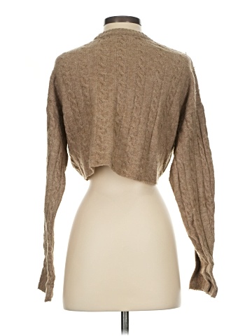 Bershka Turtleneck Sweater (view 2)