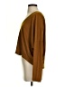By Anthropologie Brown Cardigan Size S - photo 5