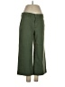 J.Jill Green Jeans Size 8 - photo 1