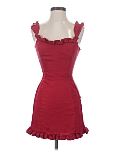 Reformation Cocktail Dress (view 1)