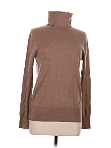 J.Crew Turtleneck Sweater (view 1)